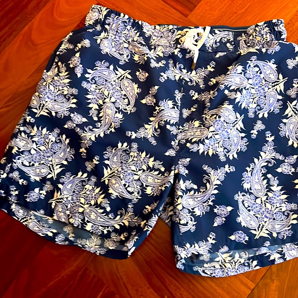 Mens swim shorts 2x list brand